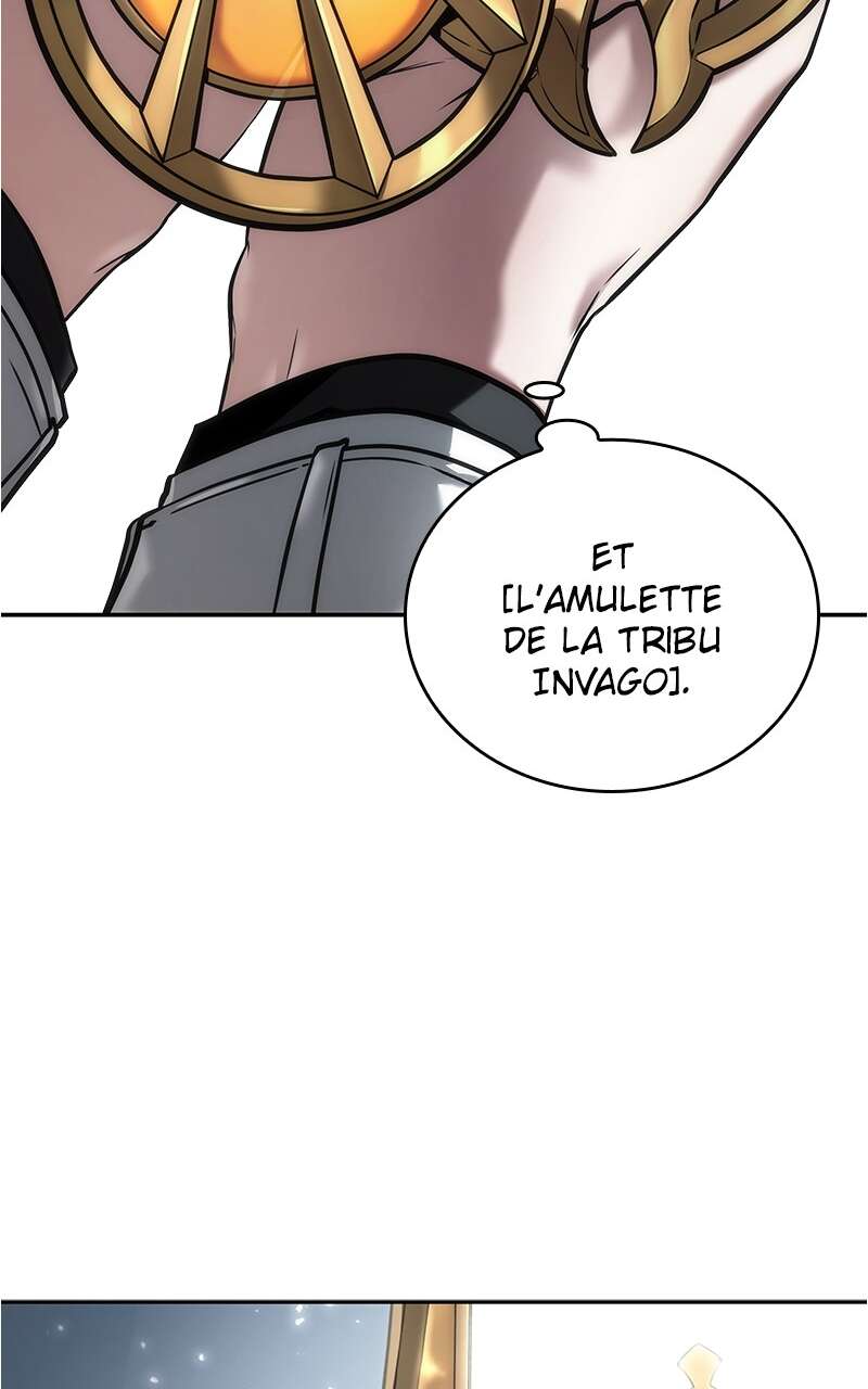 Read Omniscient Reader’s Viewpoint (fr) Manga Online