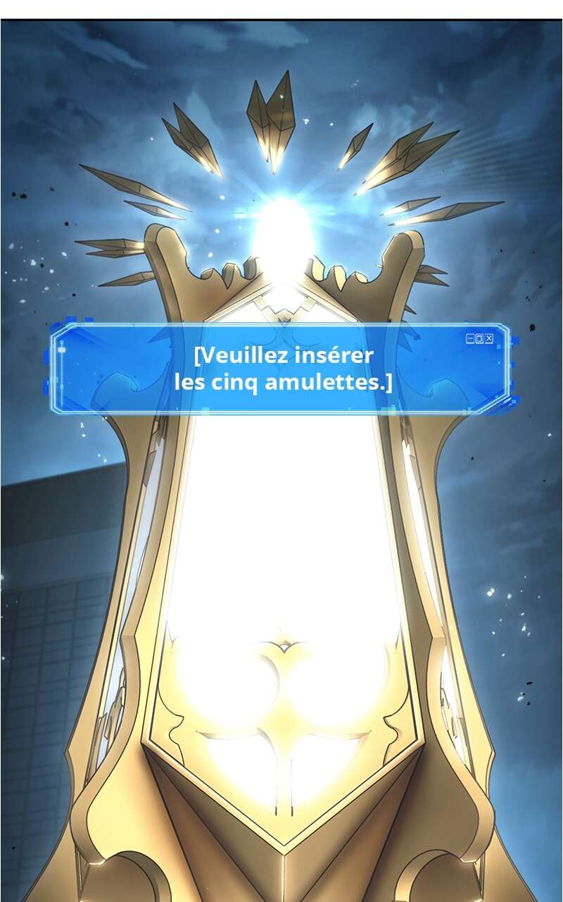 Read Omniscient Reader’s Viewpoint (fr) Manga Online