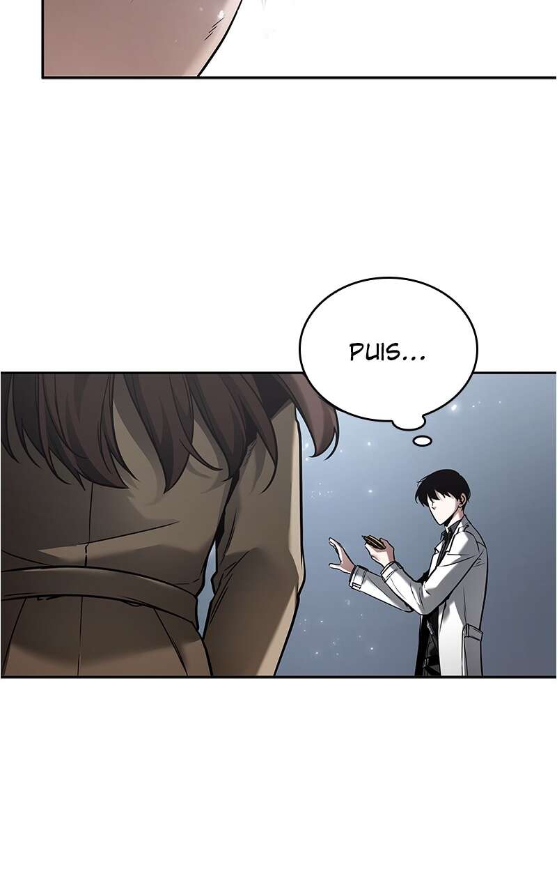 Read Omniscient Reader’s Viewpoint (fr) Manga Online