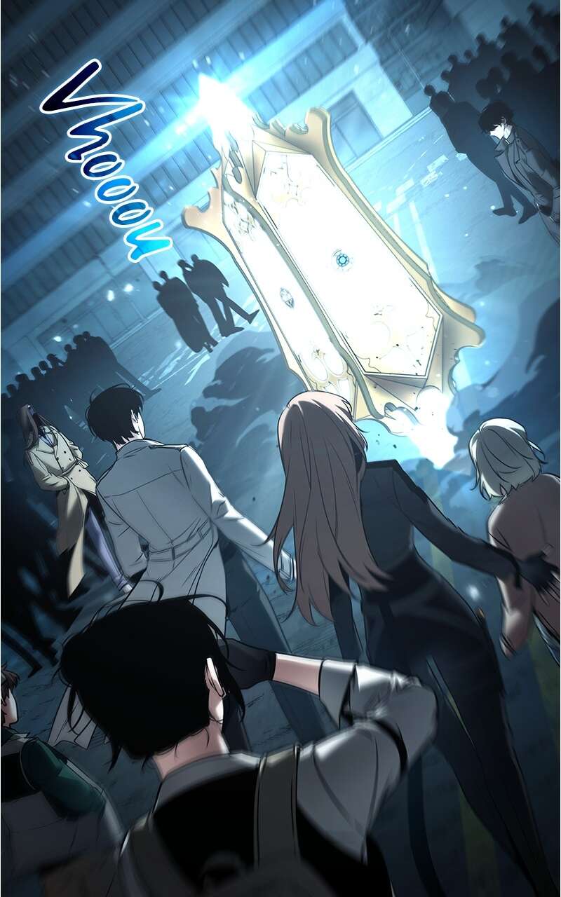 Read Omniscient Reader’s Viewpoint (fr) Manga Online