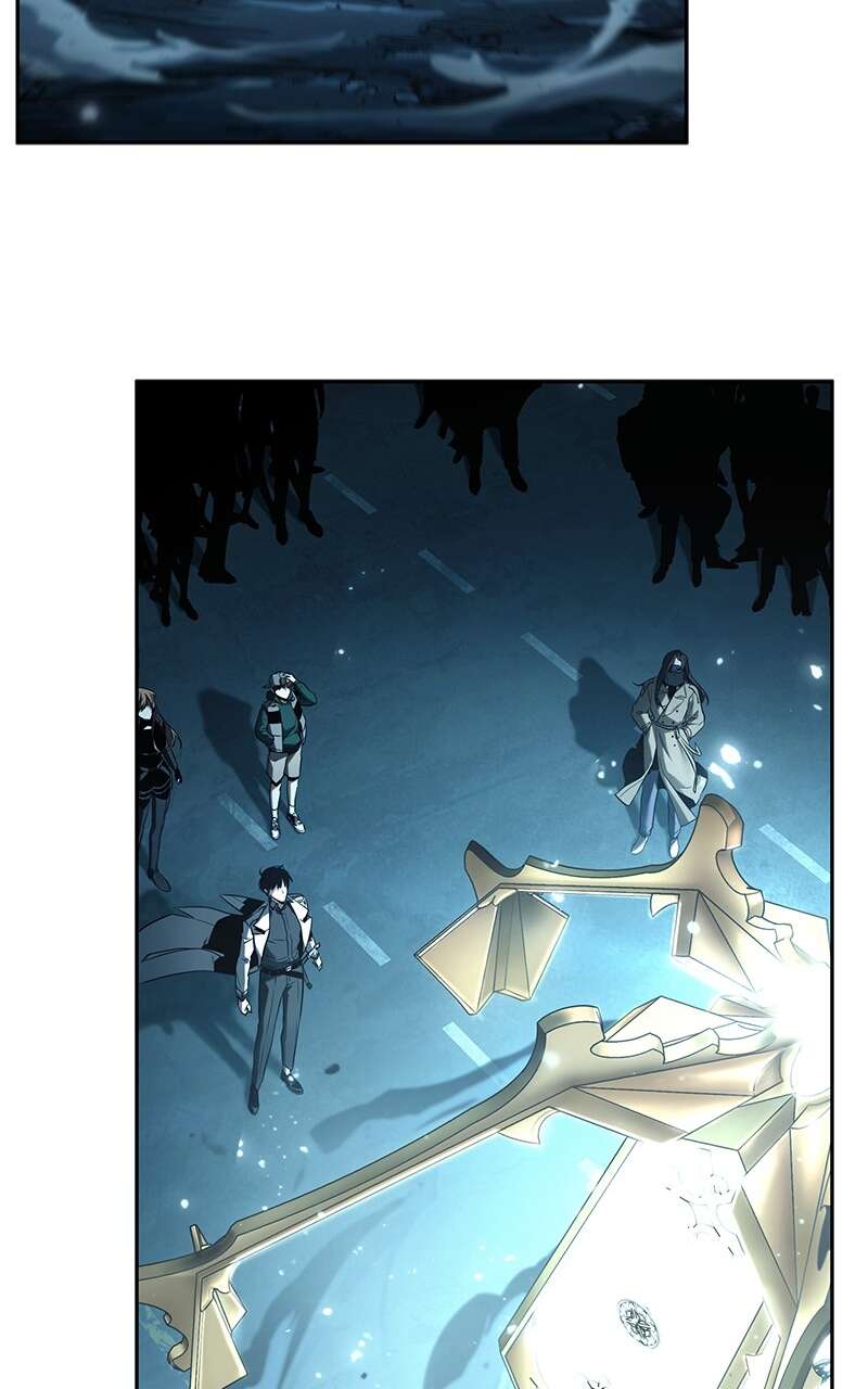 Read Omniscient Reader’s Viewpoint (fr) Manga Online