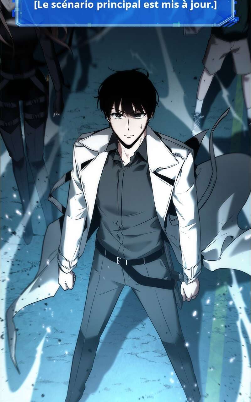 Read Omniscient Reader’s Viewpoint (fr) Manga Online