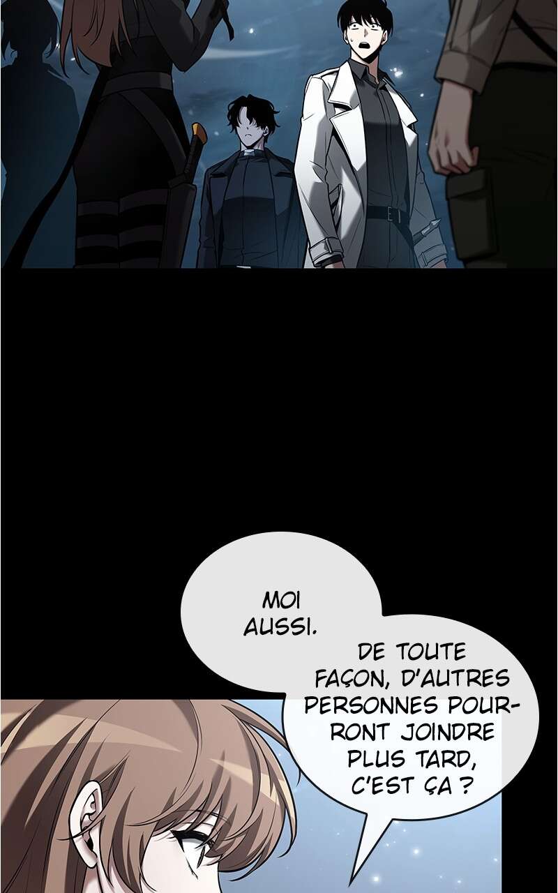 Read Omniscient Reader’s Viewpoint (fr) Manga Online