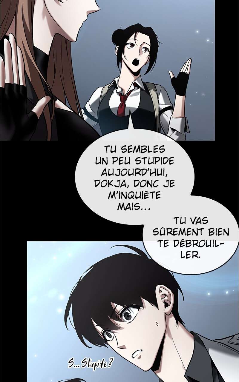 Read Omniscient Reader’s Viewpoint (fr) Manga Online