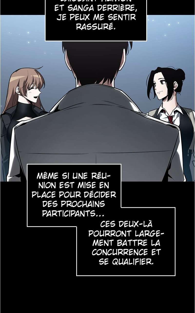 Read Omniscient Reader’s Viewpoint (fr) Manga Online