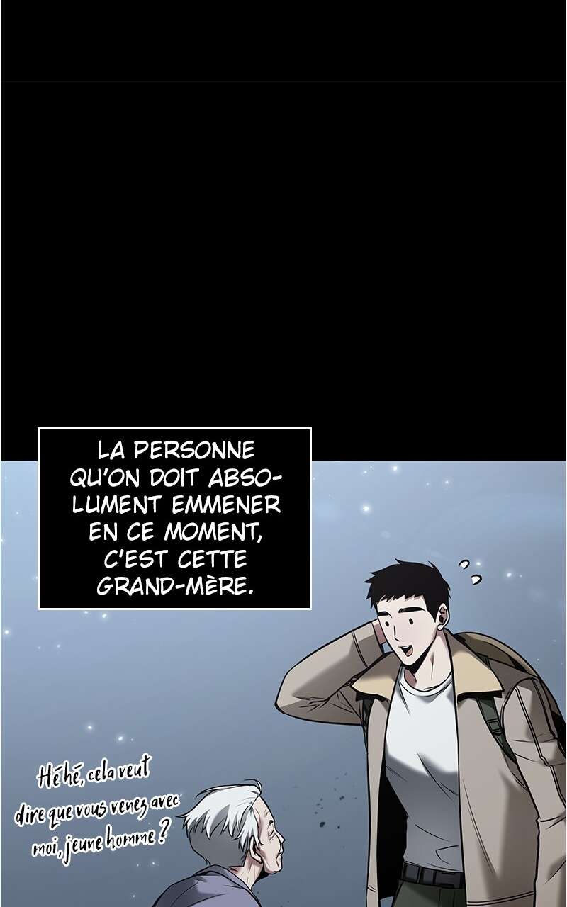 Read Omniscient Reader’s Viewpoint (fr) Manga Online