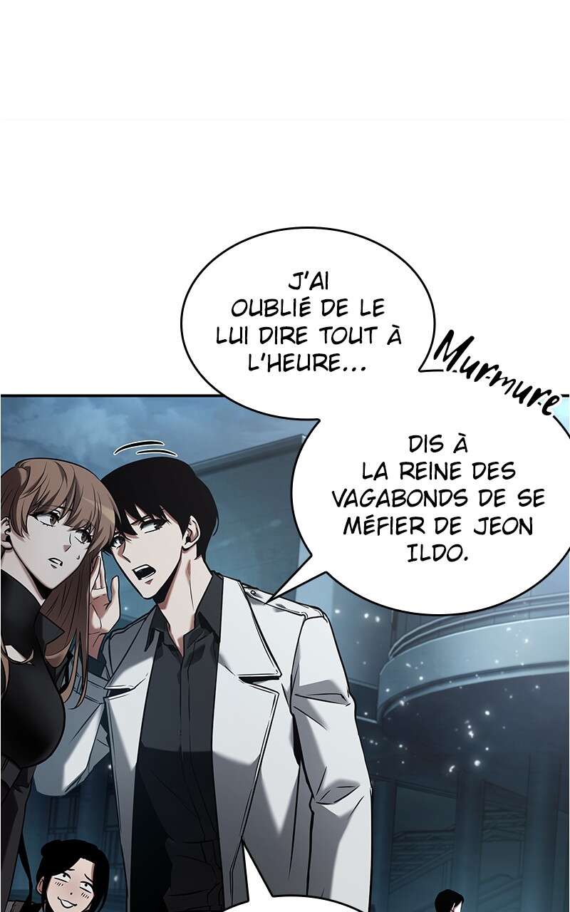 Read Omniscient Reader’s Viewpoint (fr) Manga Online