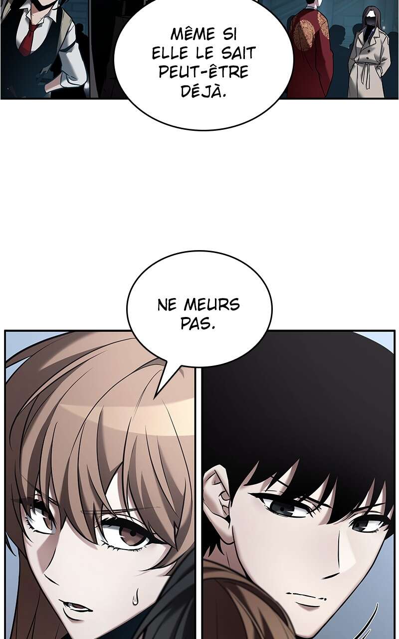 Read Omniscient Reader’s Viewpoint (fr) Manga Online