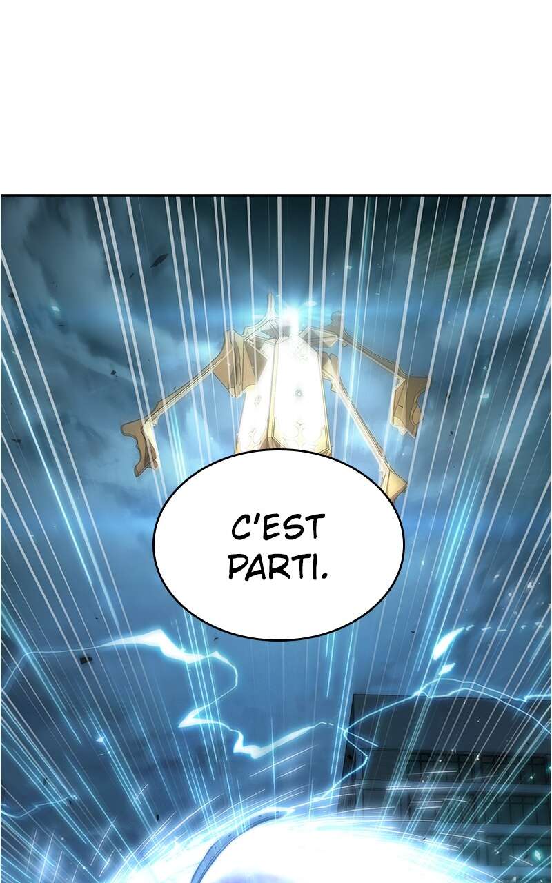 Read Omniscient Reader’s Viewpoint (fr) Manga Online