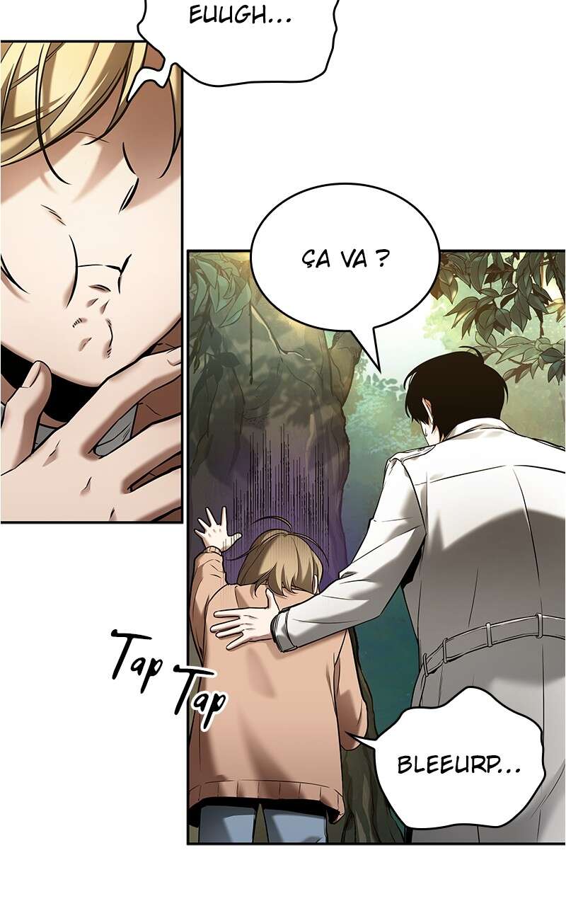 Read Omniscient Reader’s Viewpoint (fr) Manga Online
