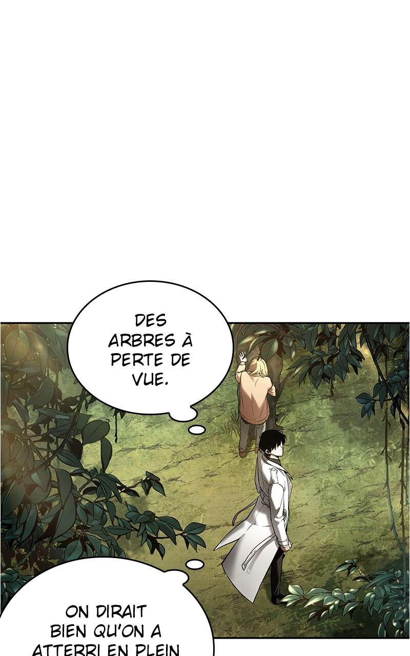 Read Omniscient Reader’s Viewpoint (fr) Manga Online
