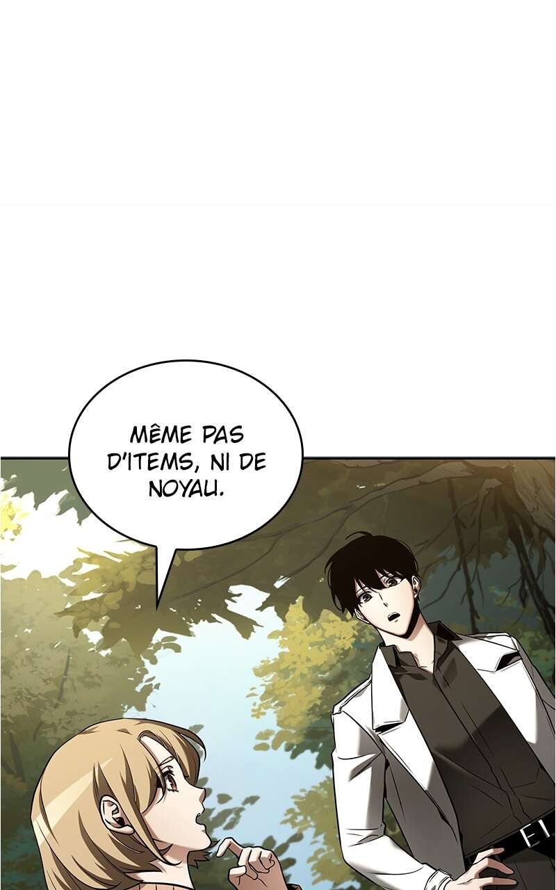 Read Omniscient Reader’s Viewpoint (fr) Manga Online
