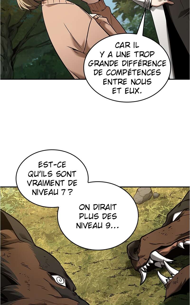 Read Omniscient Reader’s Viewpoint (fr) Manga Online