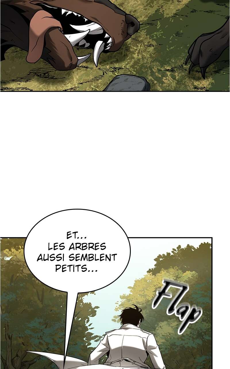 Read Omniscient Reader’s Viewpoint (fr) Manga Online