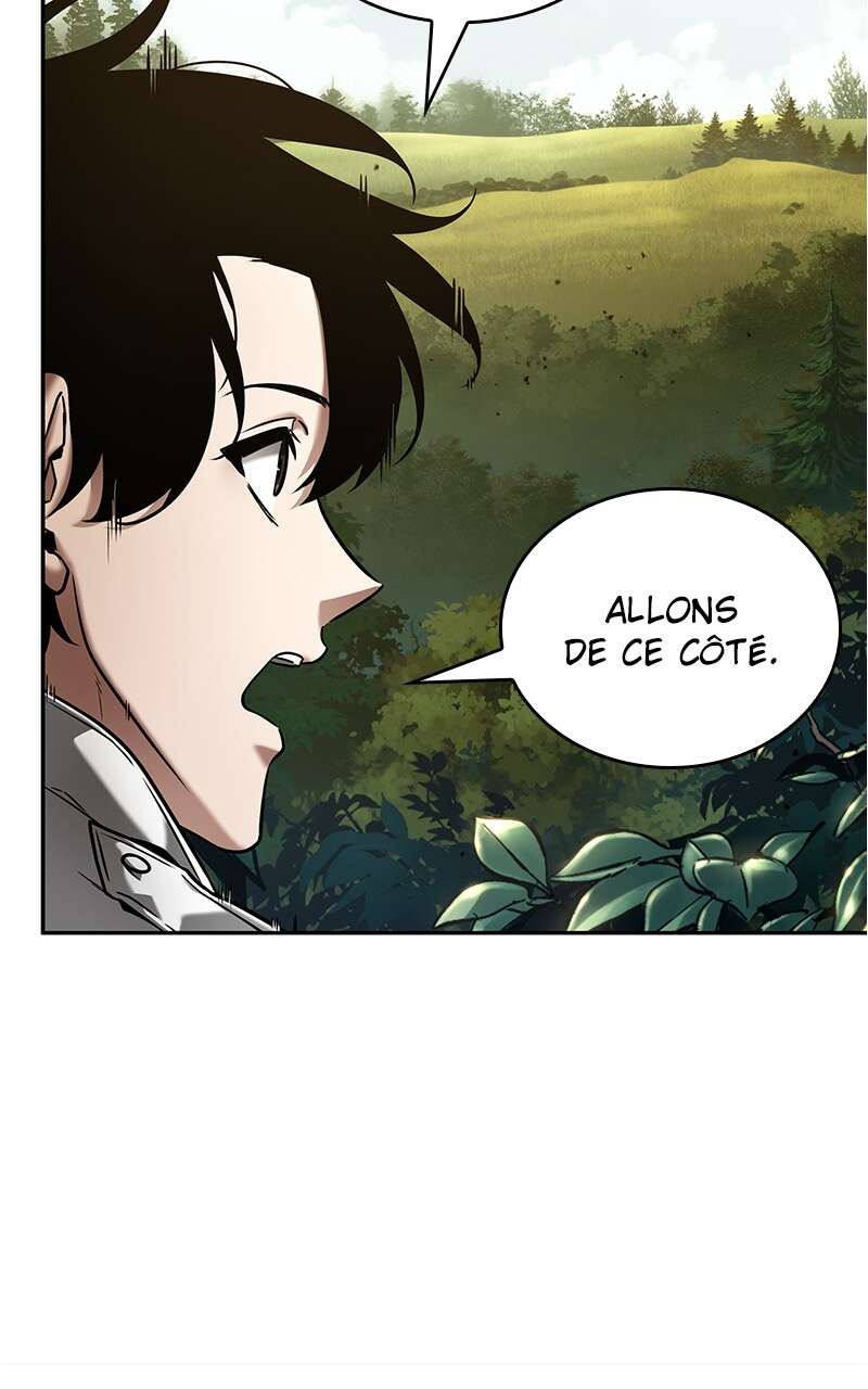 Read Omniscient Reader’s Viewpoint (fr) Manga Online