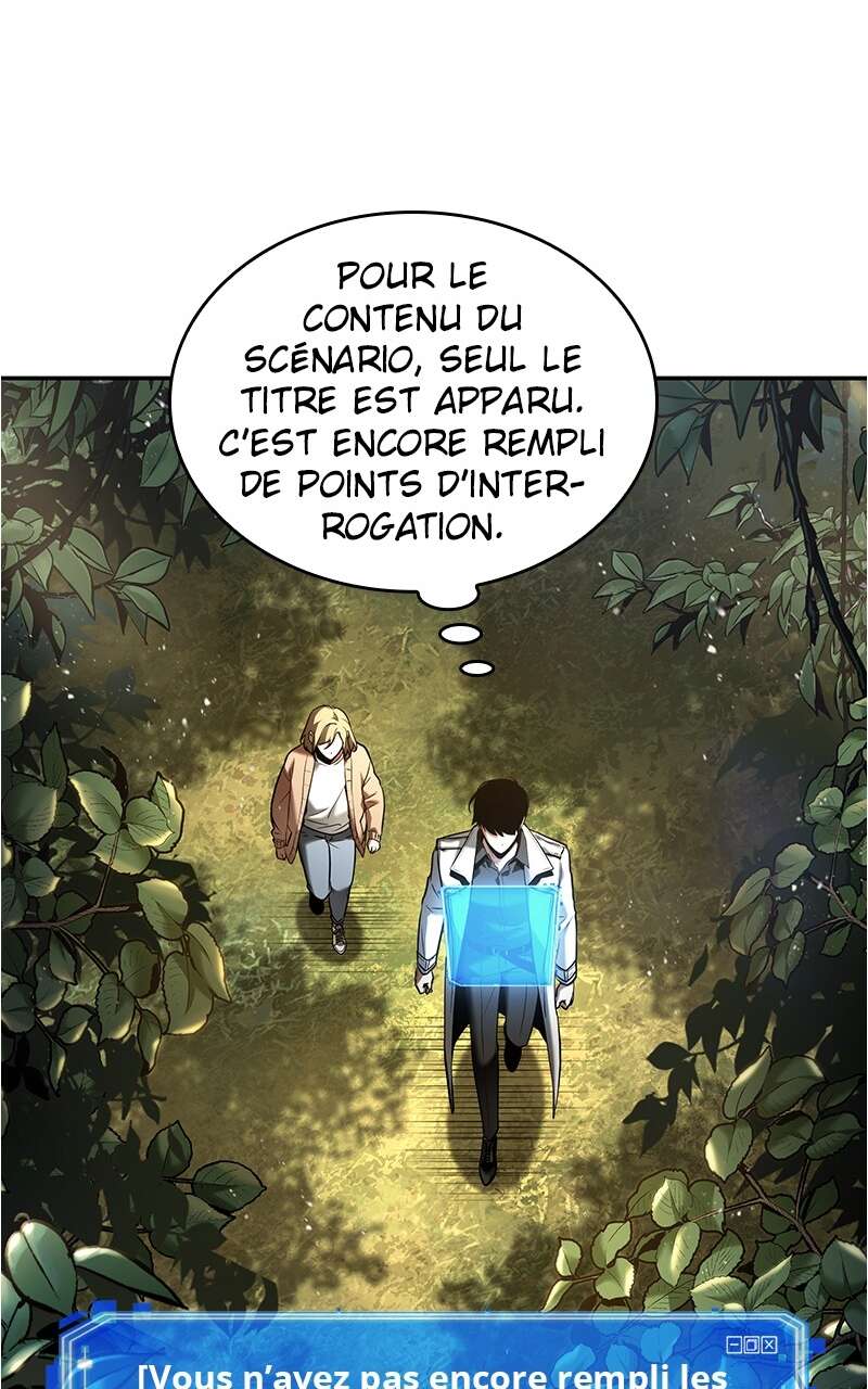 Read Omniscient Reader’s Viewpoint (fr) Manga Online