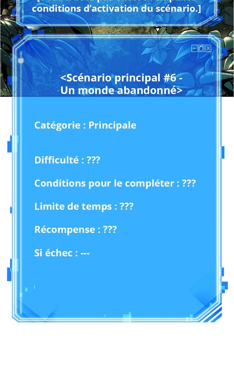 Read Omniscient Reader’s Viewpoint (fr) Manga Online