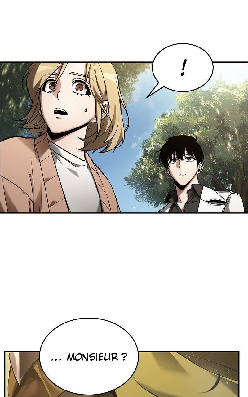 Read Omniscient Reader’s Viewpoint (fr) Manga Online