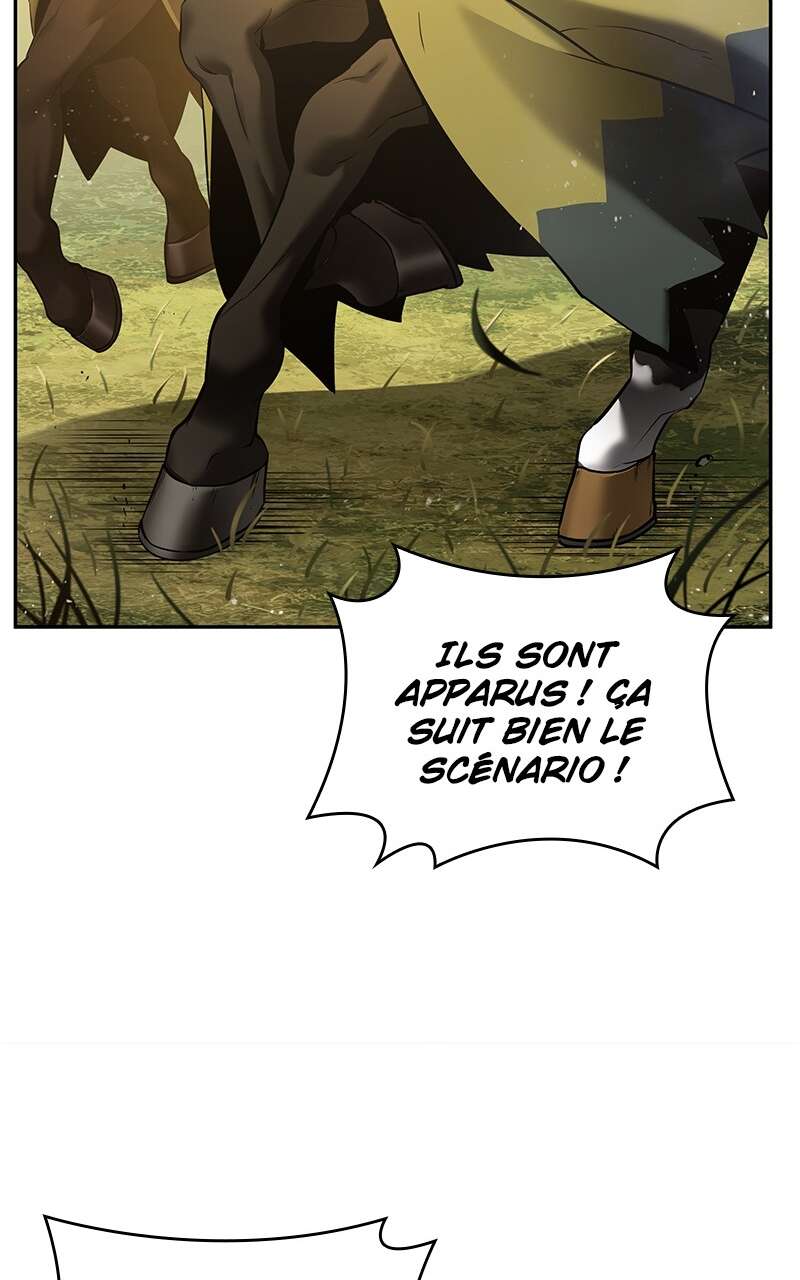 Read Omniscient Reader’s Viewpoint (fr) Manga Online