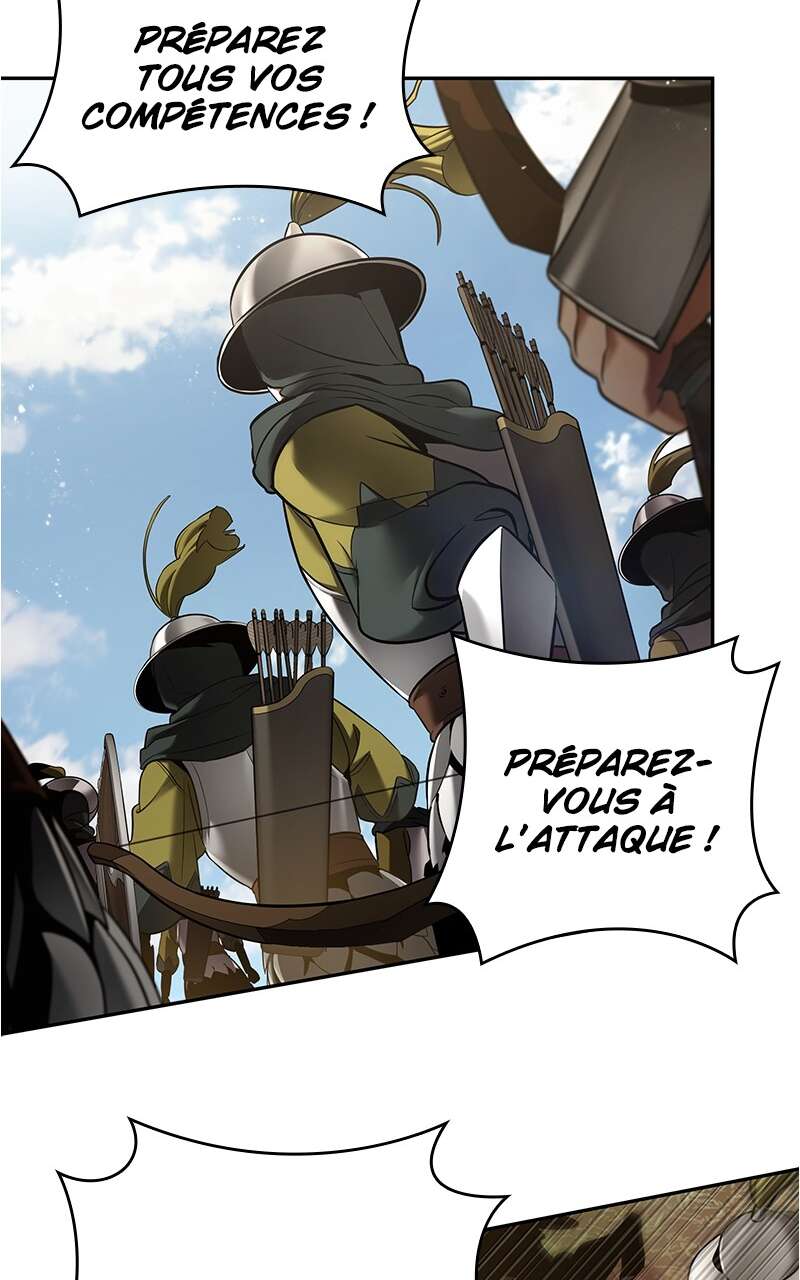 Read Omniscient Reader’s Viewpoint (fr) Manga Online