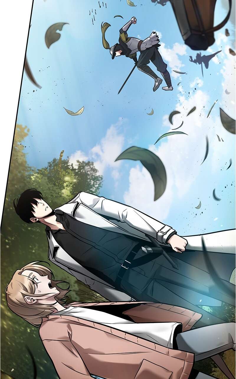 Read Omniscient Reader’s Viewpoint (fr) Manga Online
