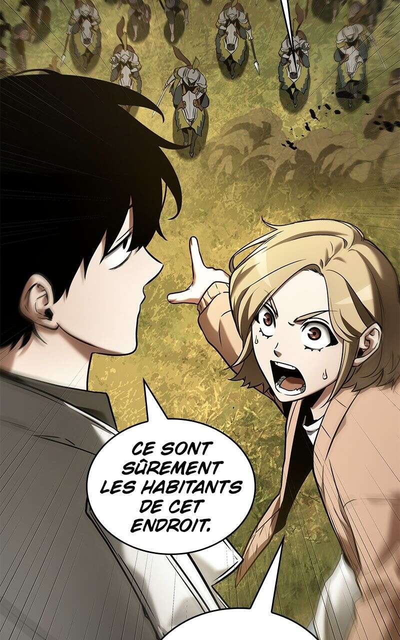 Read Omniscient Reader’s Viewpoint (fr) Manga Online