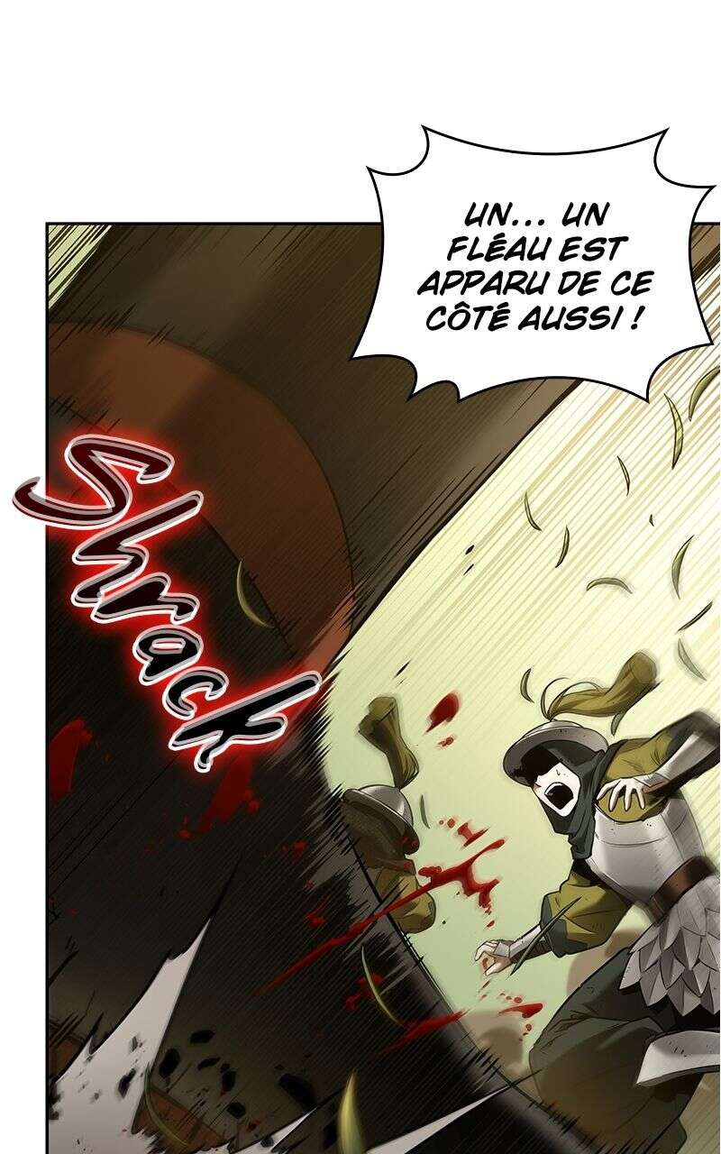 Read Omniscient Reader’s Viewpoint (fr) Manga Online