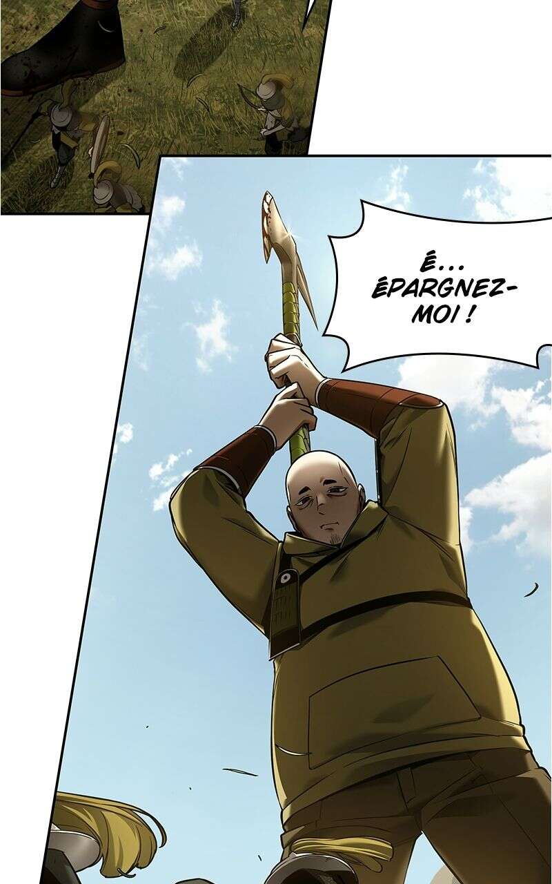 Read Omniscient Reader’s Viewpoint (fr) Manga Online