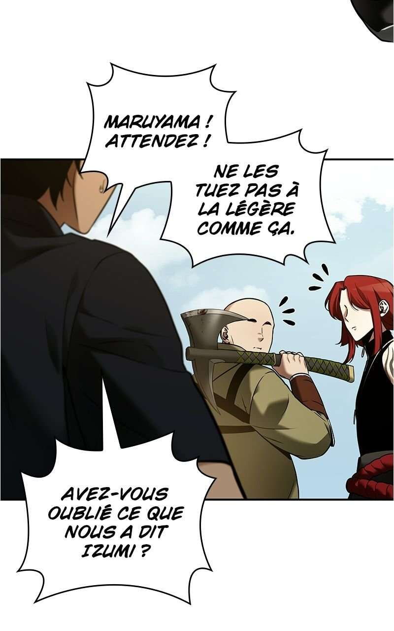 Read Omniscient Reader’s Viewpoint (fr) Manga Online