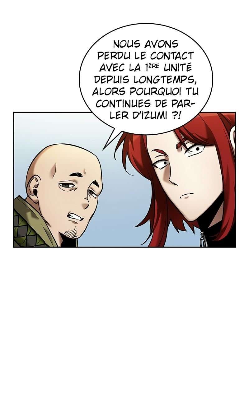 Read Omniscient Reader’s Viewpoint (fr) Manga Online