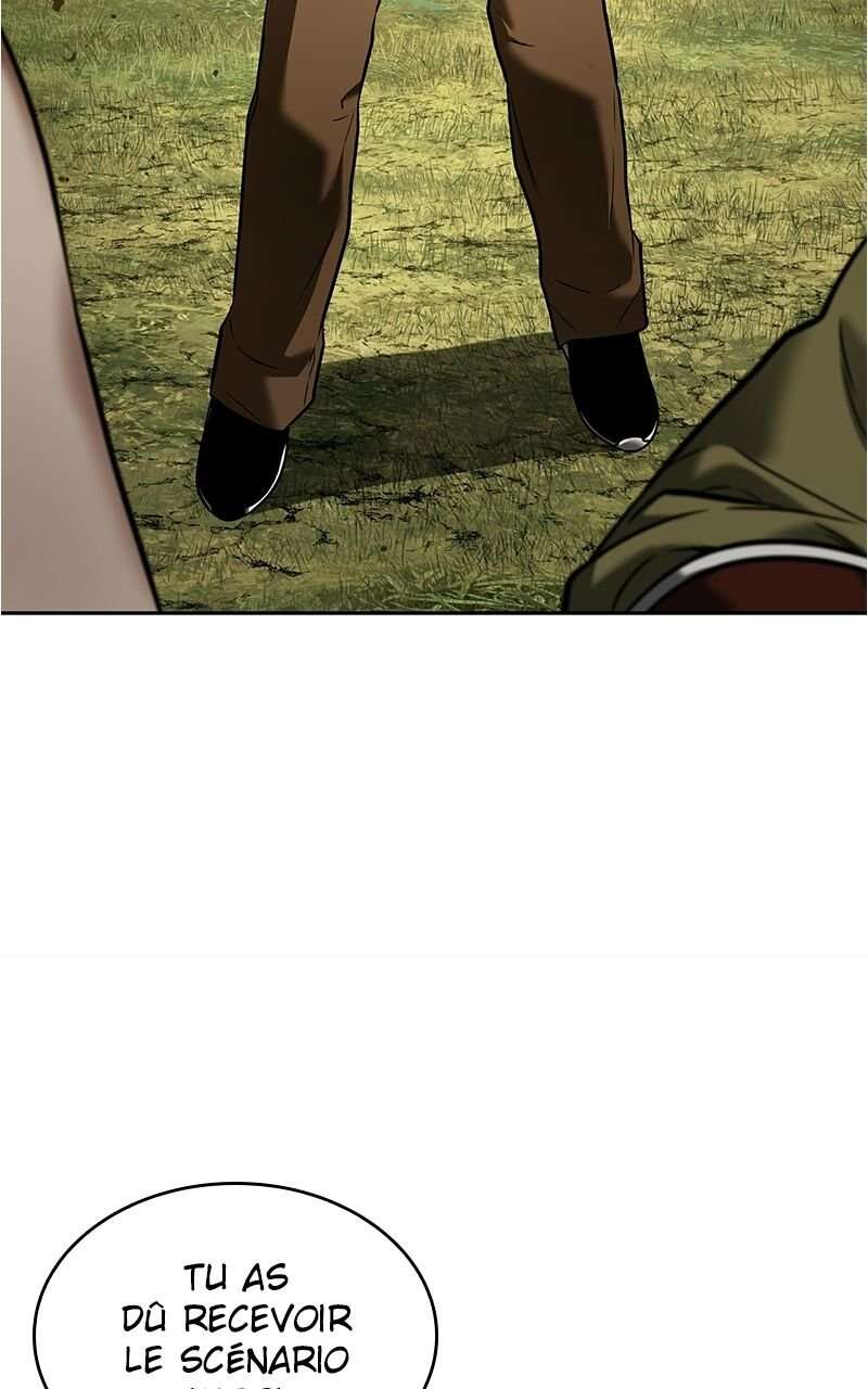 Read Omniscient Reader’s Viewpoint (fr) Manga Online