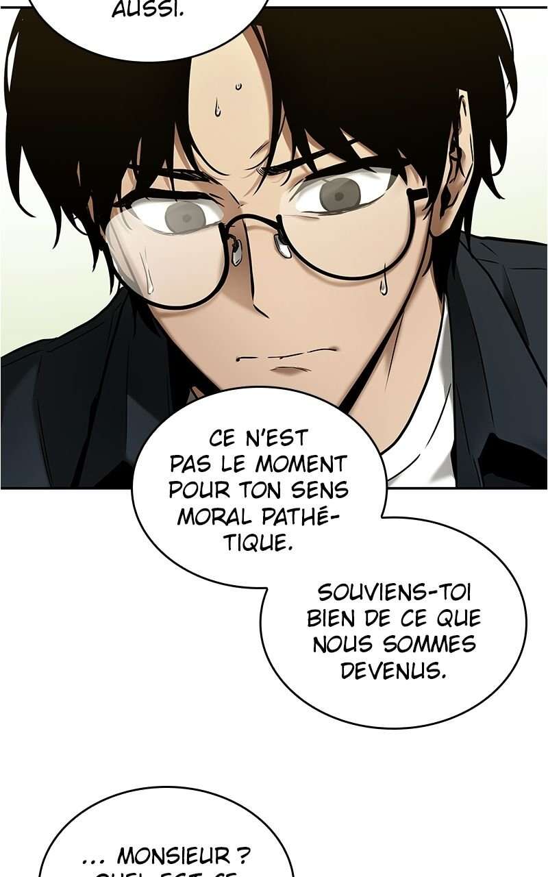 Read Omniscient Reader’s Viewpoint (fr) Manga Online