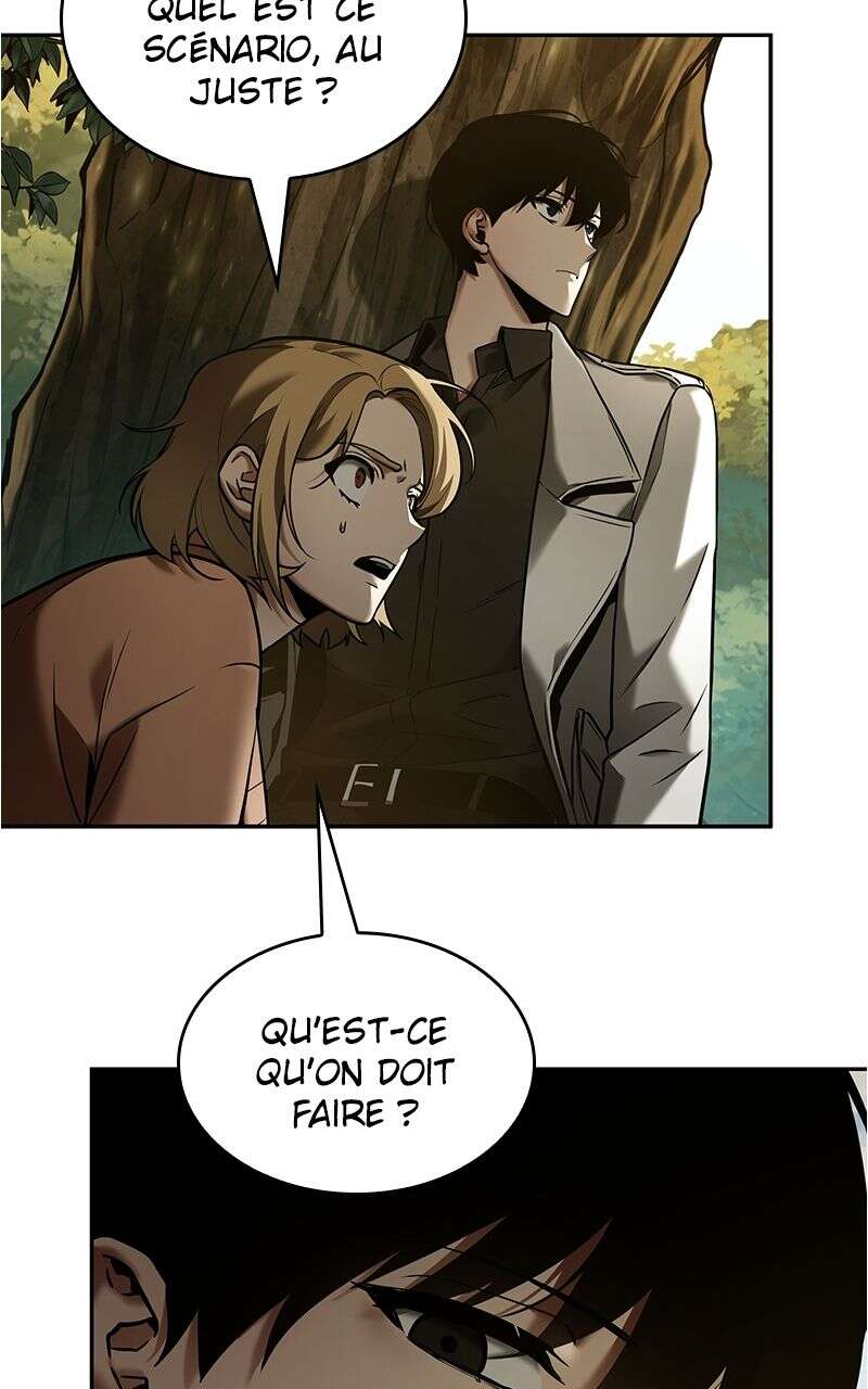 Read Omniscient Reader’s Viewpoint (fr) Manga Online