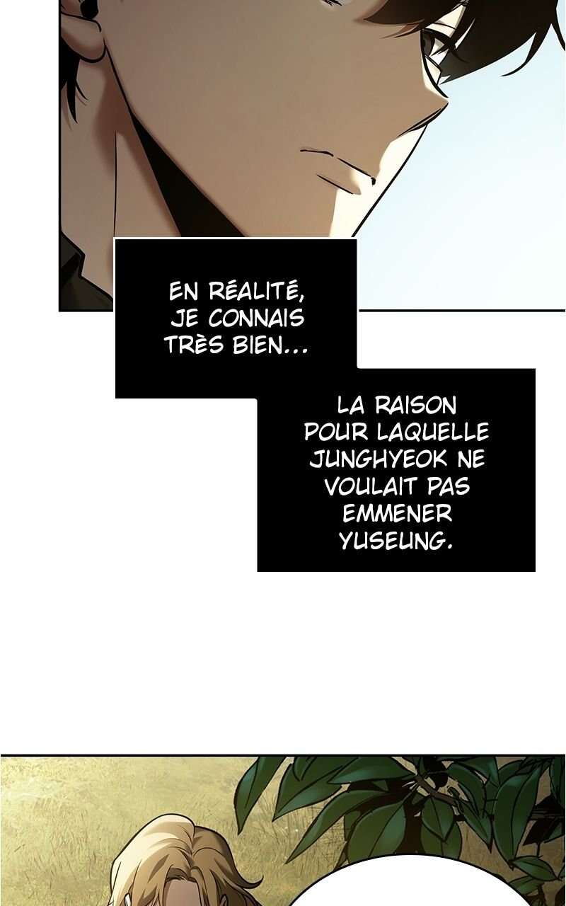 Read Omniscient Reader’s Viewpoint (fr) Manga Online