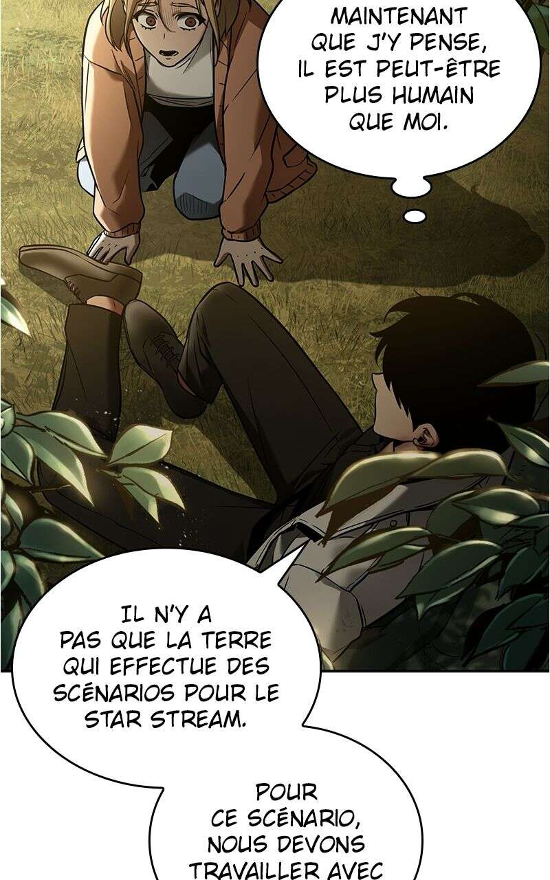 Read Omniscient Reader’s Viewpoint (fr) Manga Online
