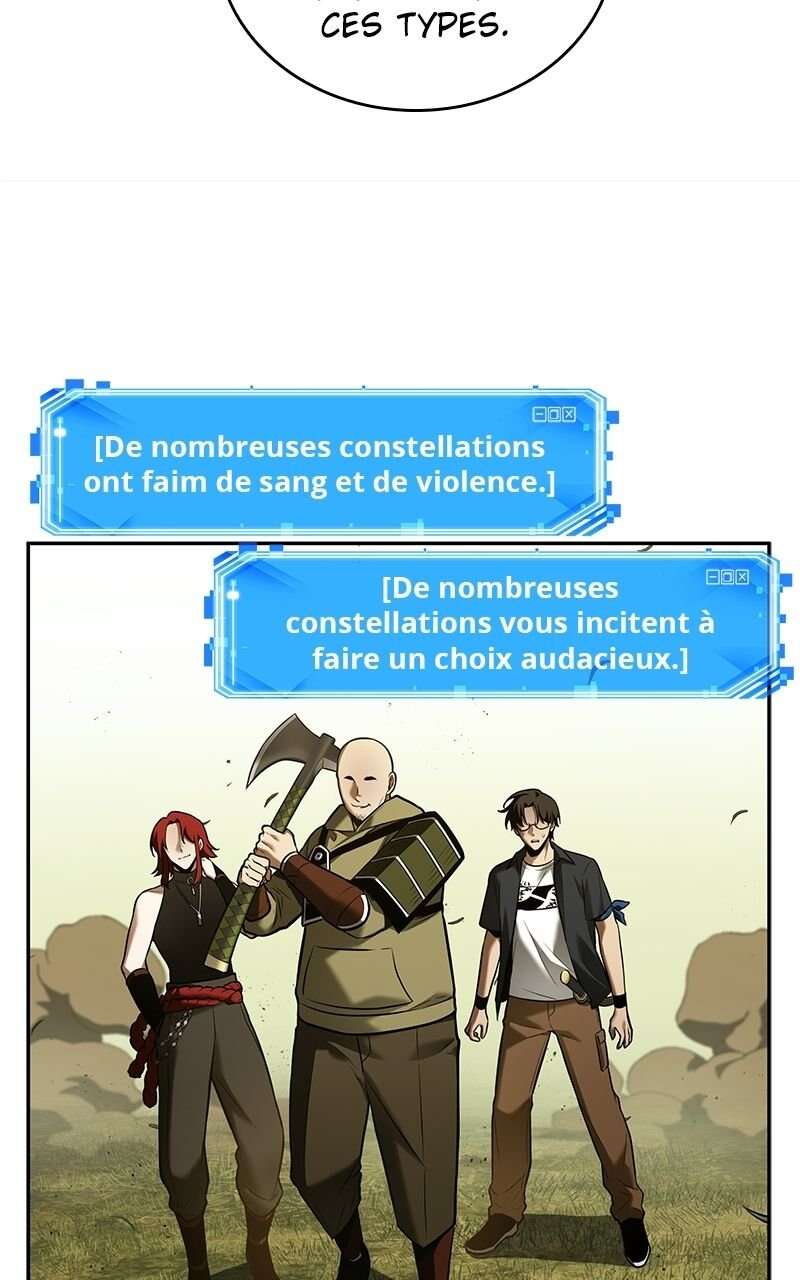Read Omniscient Reader’s Viewpoint (fr) Manga Online