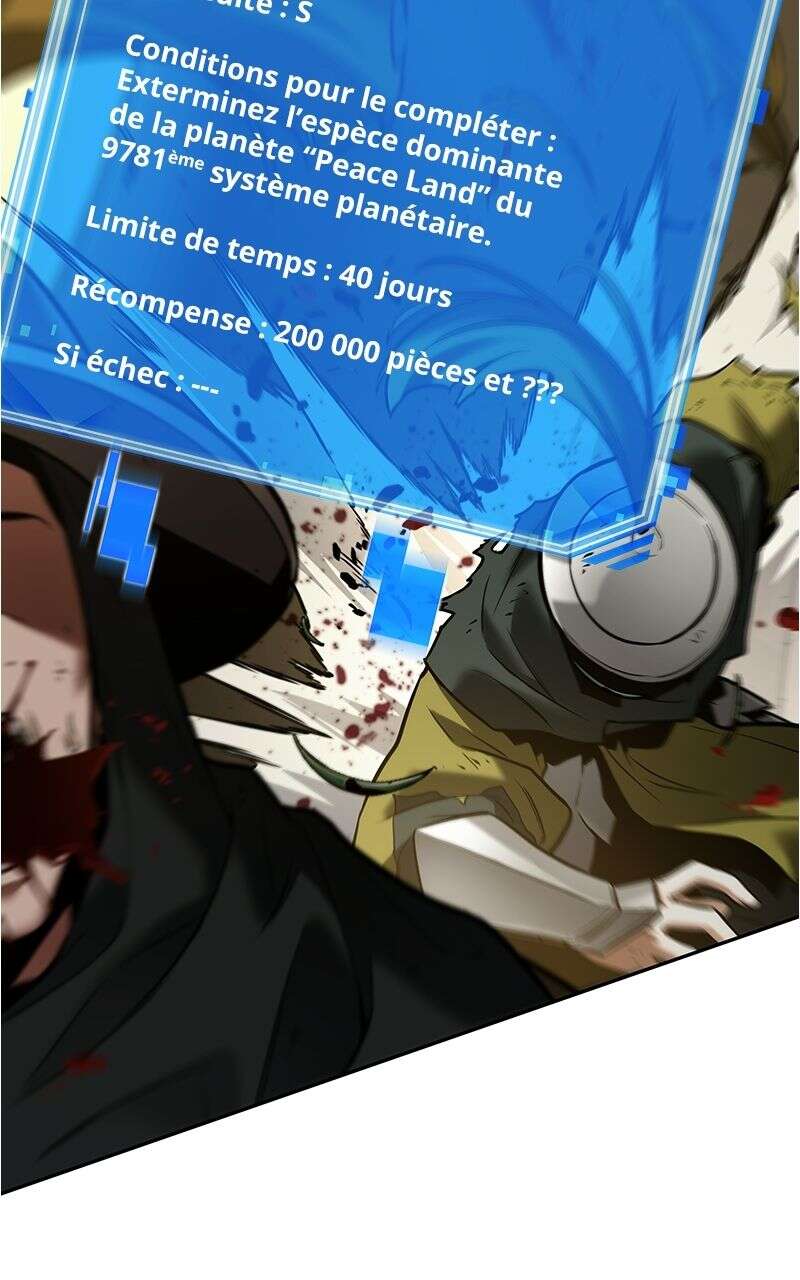 Read Omniscient Reader’s Viewpoint (fr) Manga Online