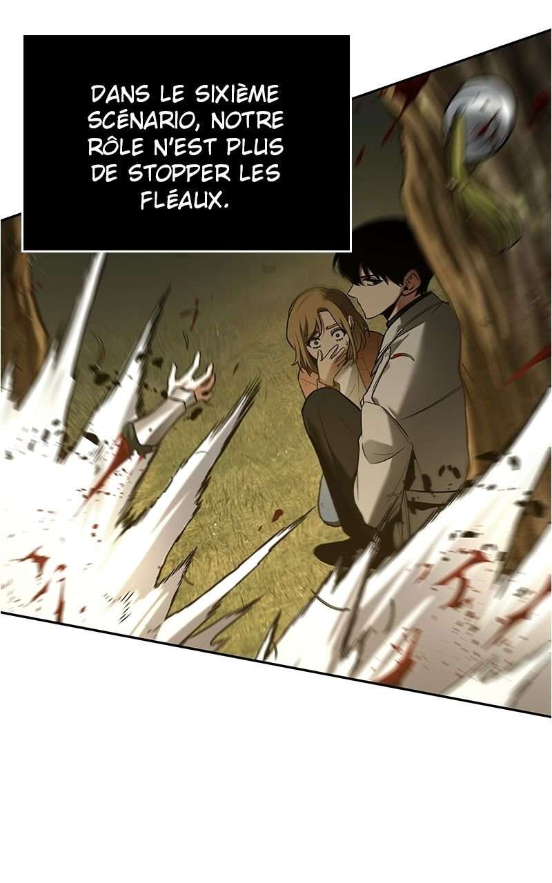 Read Omniscient Reader’s Viewpoint (fr) Manga Online
