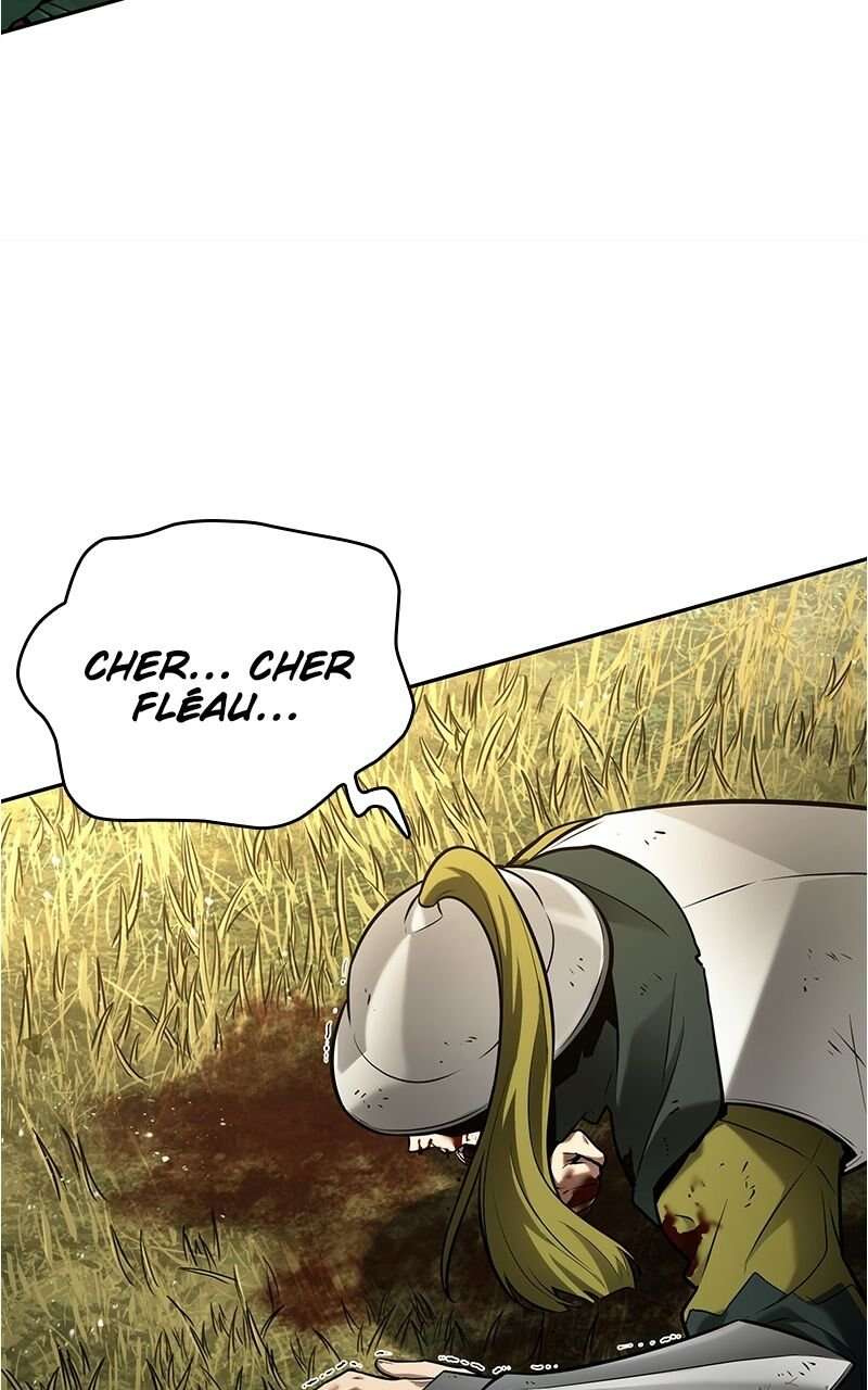 Read Omniscient Reader’s Viewpoint (fr) Manga Online