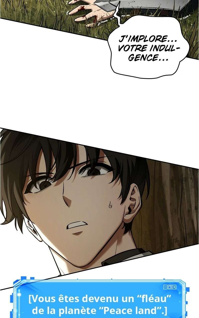 Read Omniscient Reader’s Viewpoint (fr) Manga Online