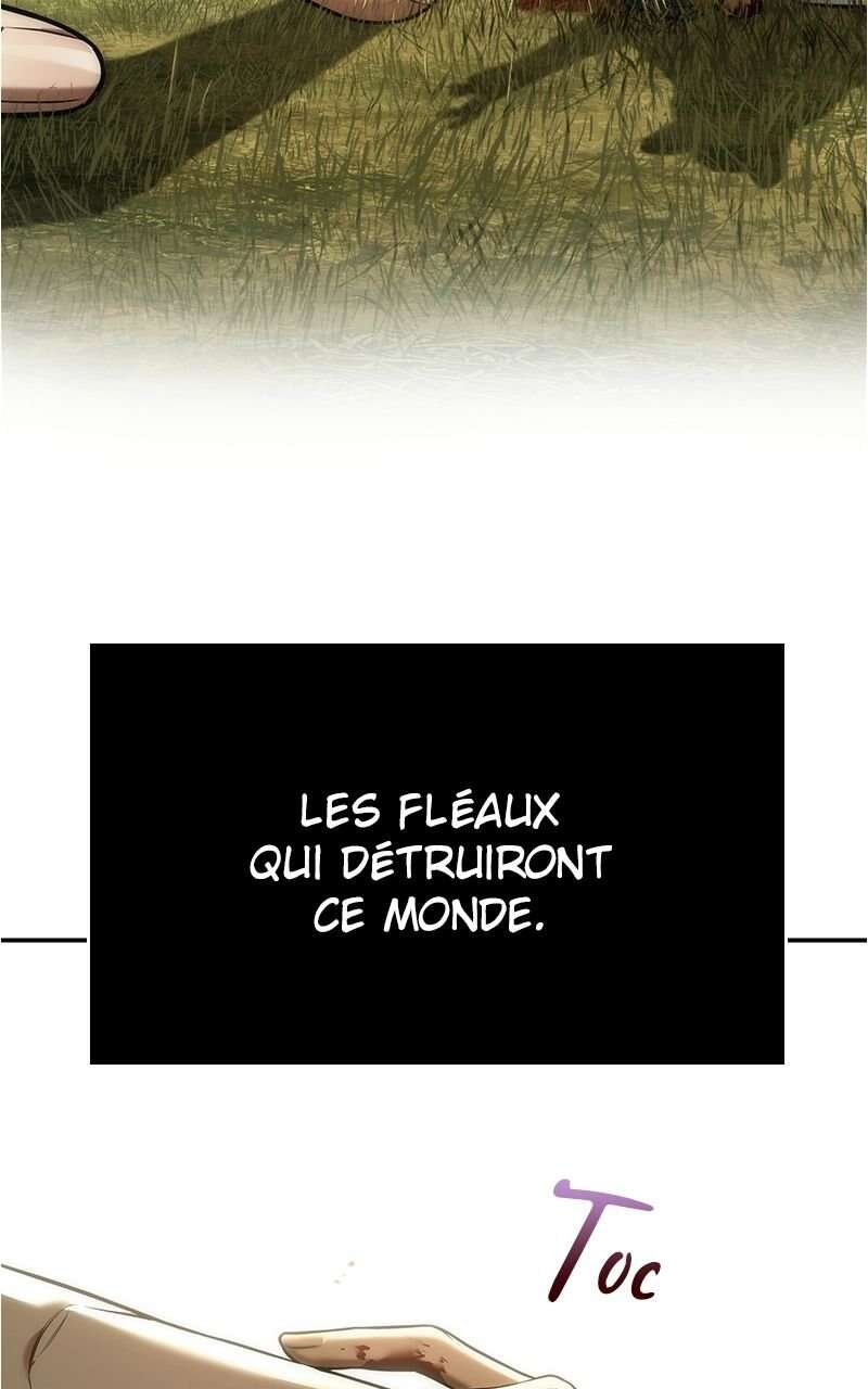 Read Omniscient Reader’s Viewpoint (fr) Manga Online