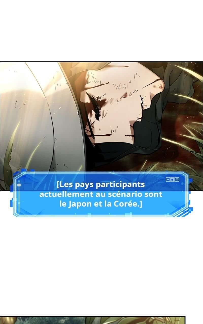 Read Omniscient Reader’s Viewpoint (fr) Manga Online