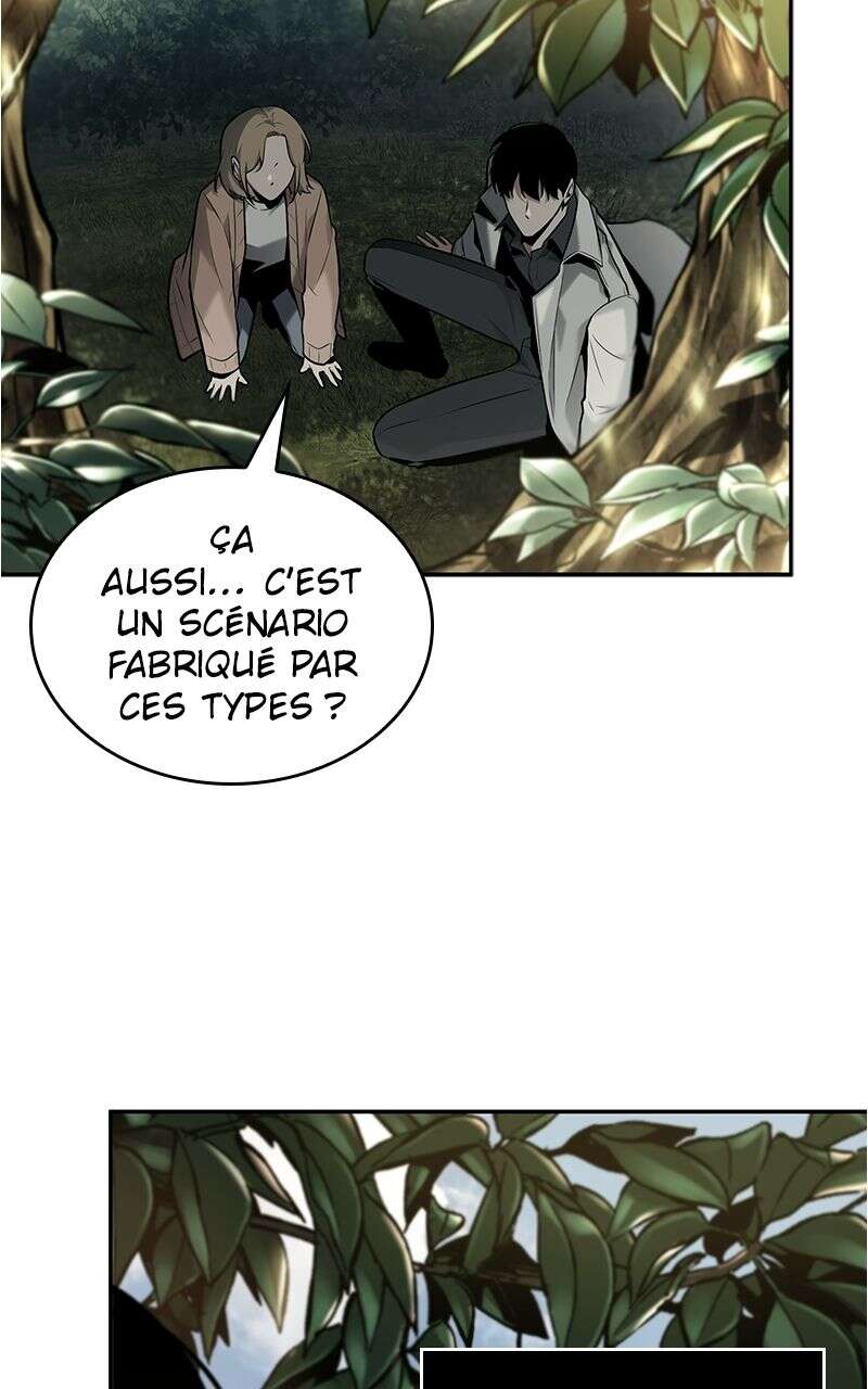 Read Omniscient Reader’s Viewpoint (fr) Manga Online