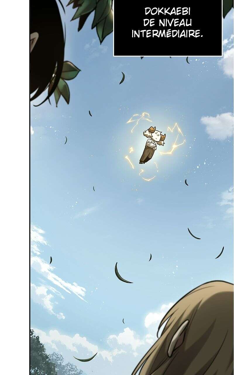 Read Omniscient Reader’s Viewpoint (fr) Manga Online