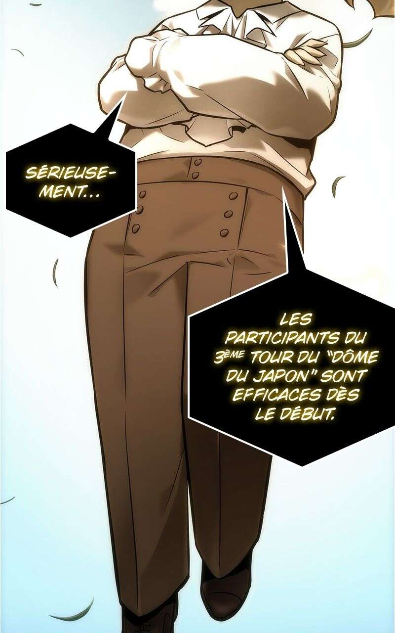 Read Omniscient Reader’s Viewpoint (fr) Manga Online