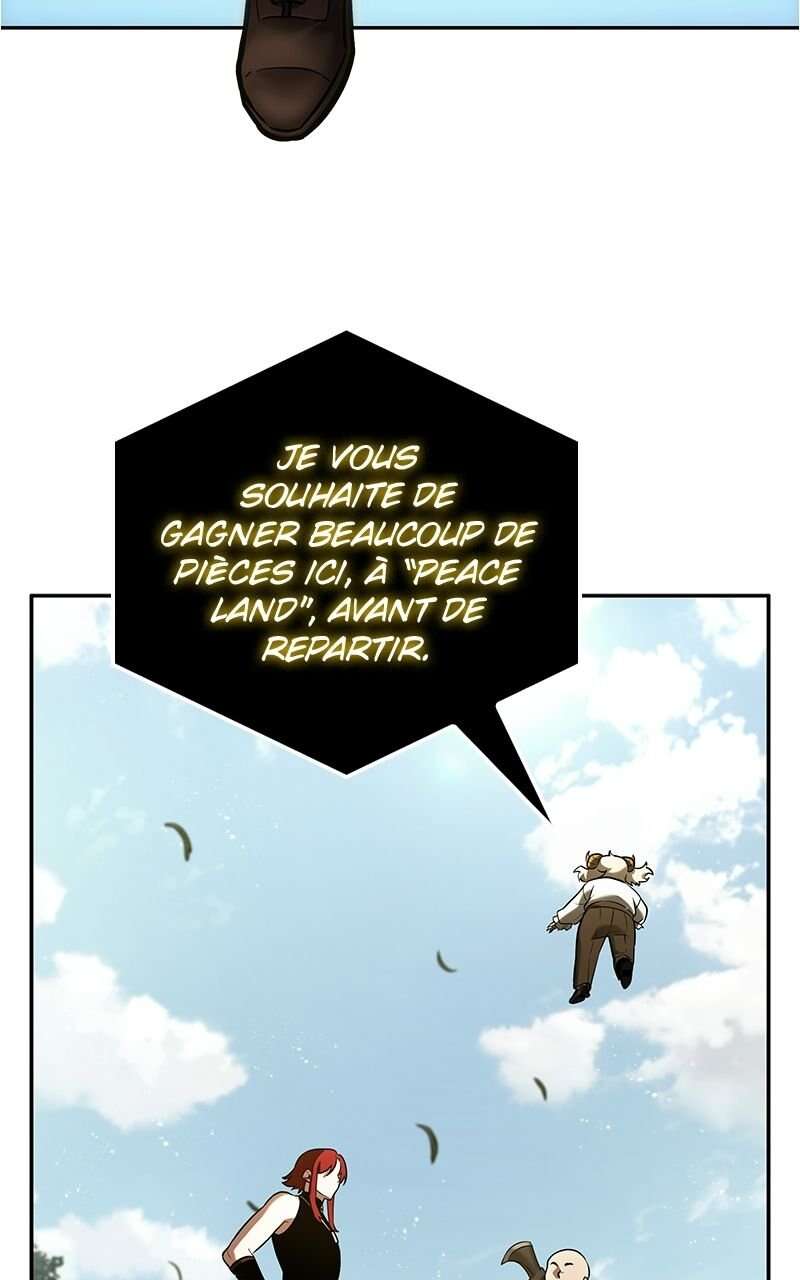 Read Omniscient Reader’s Viewpoint (fr) Manga Online