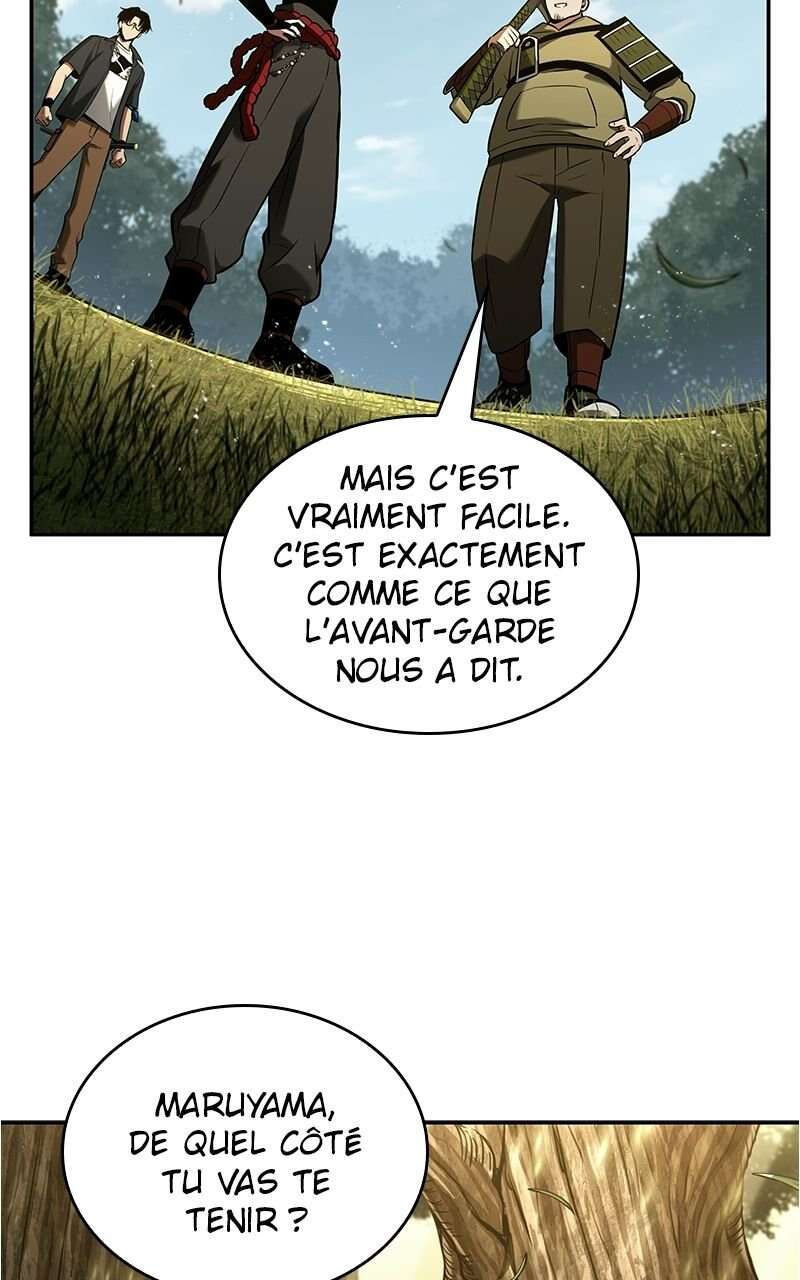 Read Omniscient Reader’s Viewpoint (fr) Manga Online