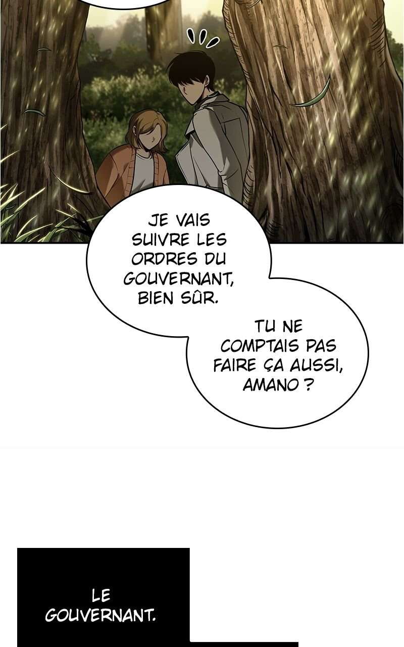Read Omniscient Reader’s Viewpoint (fr) Manga Online