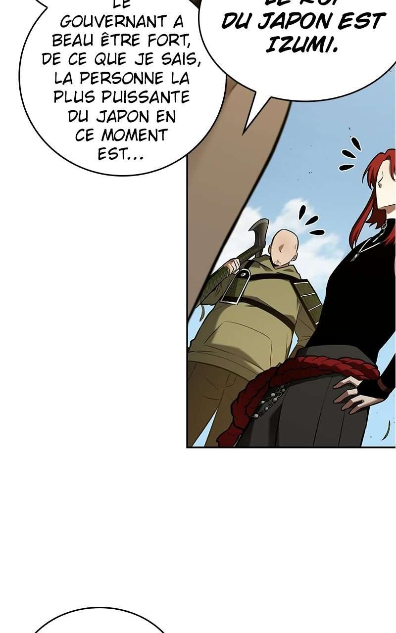 Read Omniscient Reader’s Viewpoint (fr) Manga Online