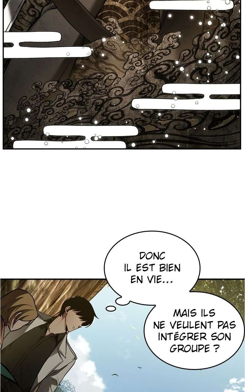 Read Omniscient Reader’s Viewpoint (fr) Manga Online